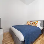 Lacplesa24 - Modern Studios In Riga City Center