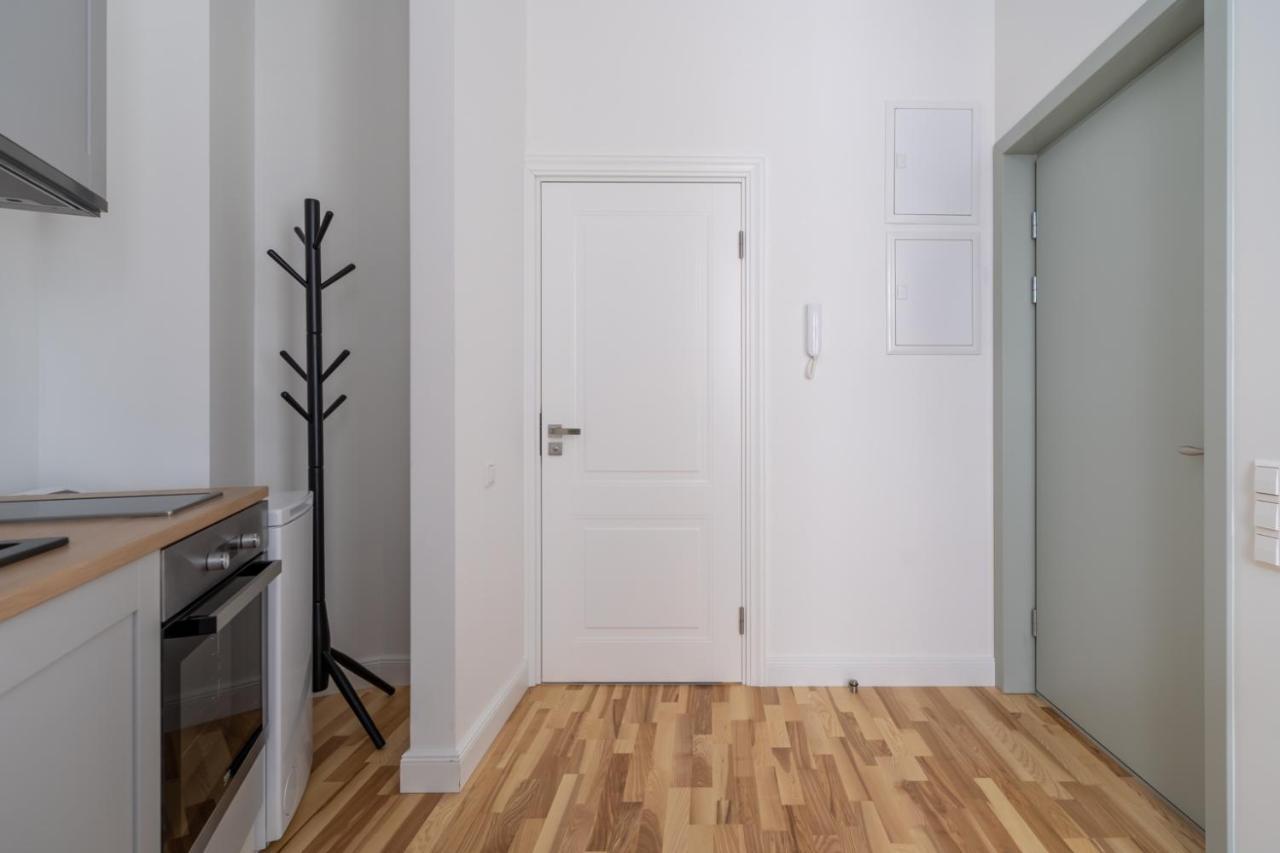 Lacplesa24 - Modern In Center Apartamento