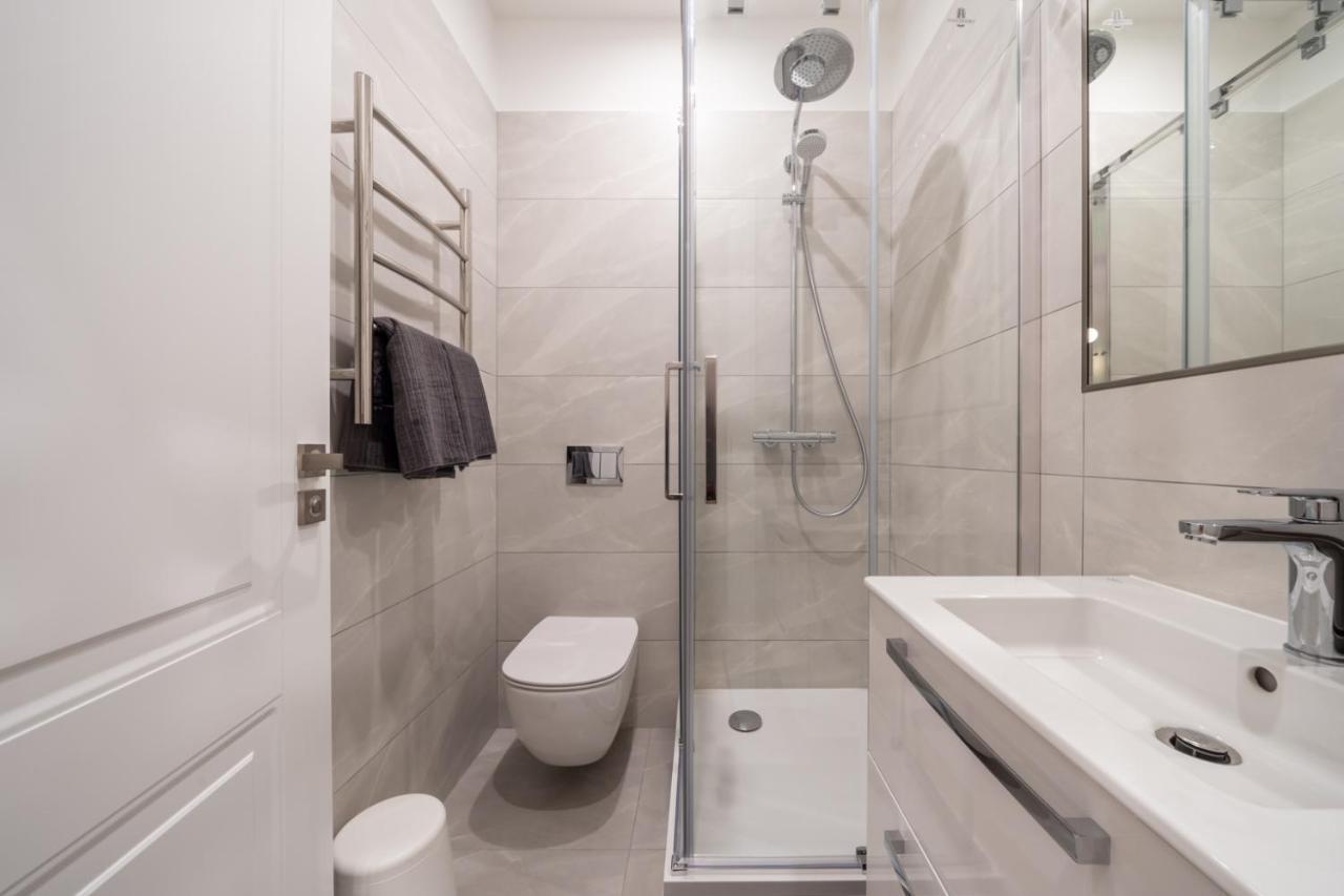 Apartamento Lacplesa24 - Modern In Center