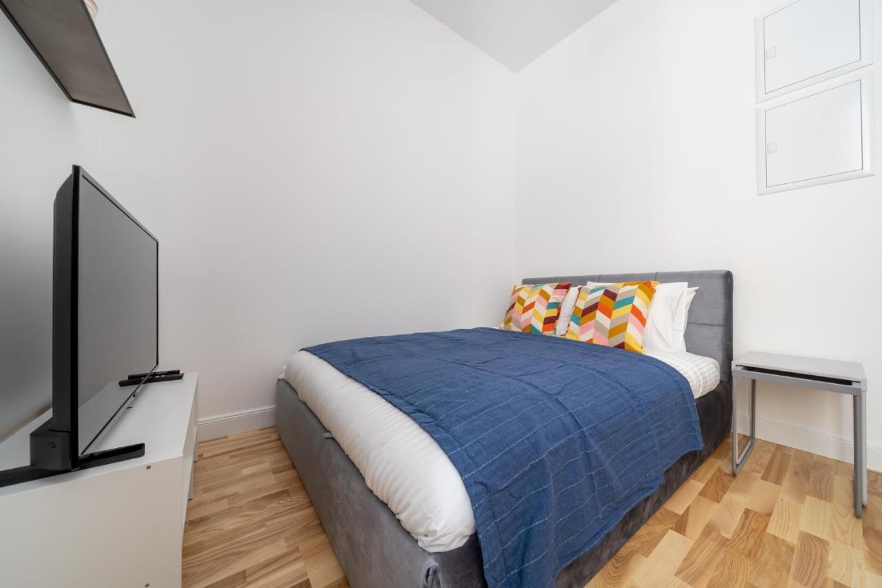 Apartamento Lacplesa24 - Modern In Center