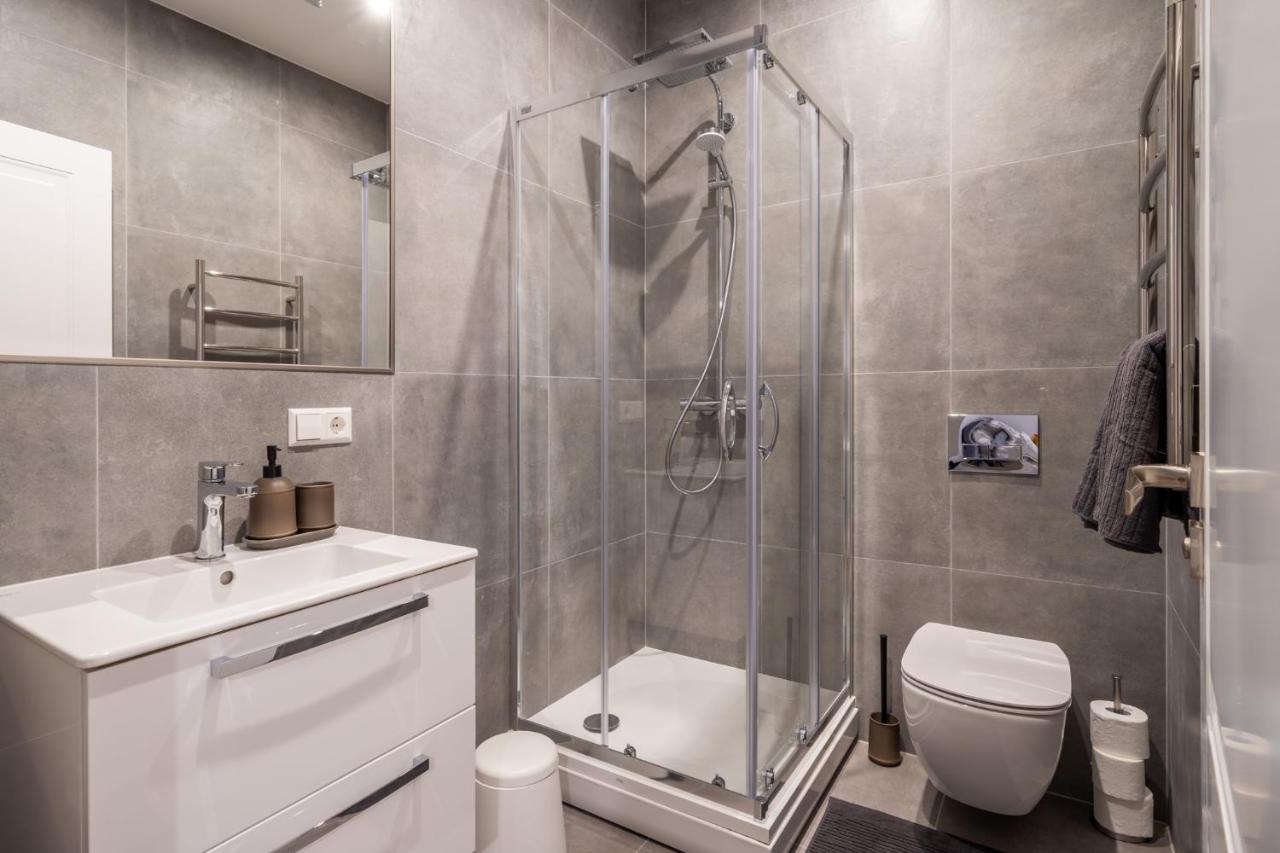 Apartamento Lacplesa24 - Modern In Center Riga